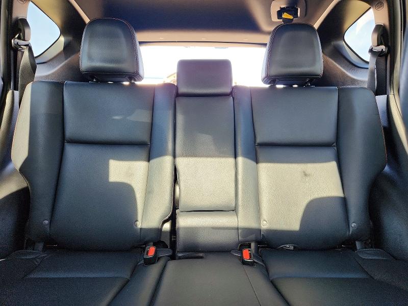Aukcja sprzedaży 2017 Toyota Rav4, vin: 2T3JFREV0HW688584, numer aukcji: 55009556