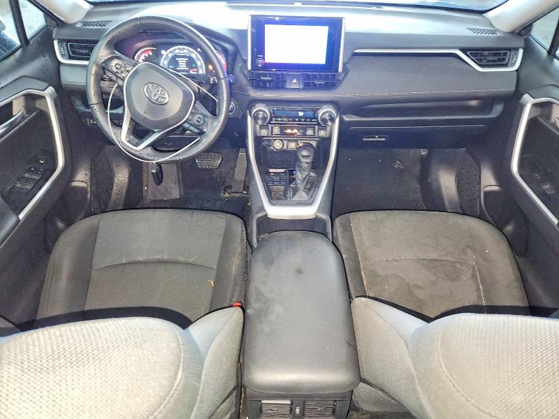 Aukcja sprzedaży 2023 Toyota Rav4, vin: 2T3P1RFV0PC367068, numer aukcji: 52197566