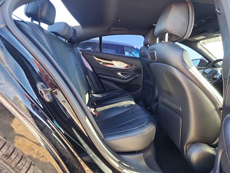 2019 Mercedes-benz Cls მანქანა იყიდება აუქციონზე, vin: WDD2J5JB1KA019422, აუქციონის ნომერი: 53225526