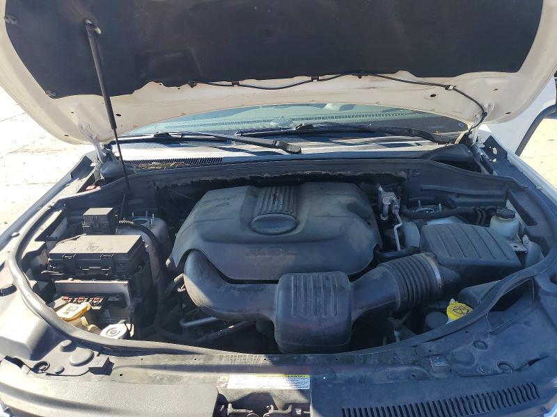Продажа на аукционе авто 2011 Jeep Grand Cherokee, vin: 1J4RS4GG7BC582900, номер лота: 53320706