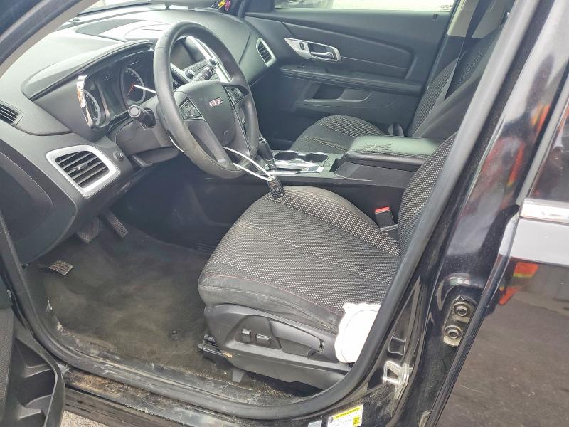 Продажа на аукционе авто 2016 Gmc Terrain, vin: 2GKALMEK9G6345885, номер лота: 54890596