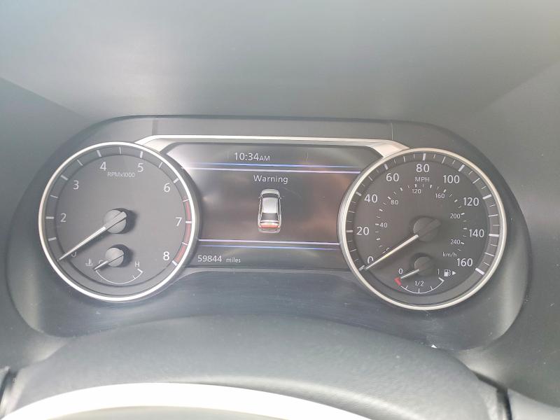 2024 Nissan Sentra მანქანა იყიდება აუქციონზე, vin: 3N1AB8CV7RY341129, აუქციონის ნომერი: 52087286