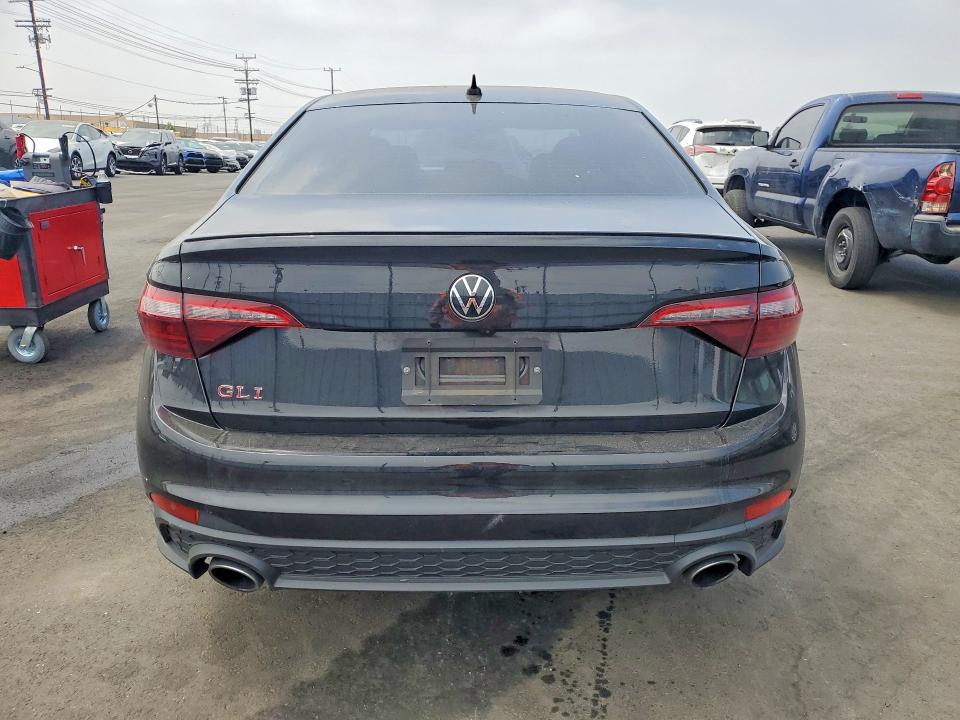 Aukcja sprzedaży 2024 Volkswagen Jetta, vin: 3VW2T7BU7RM101553, numer aukcji: 53034376