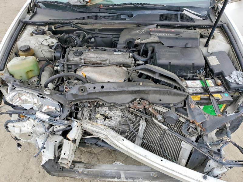 Продажа на аукционе авто 2002 Toyota Camry, vin: JTDBE32K120037846, номер лота: 53653196