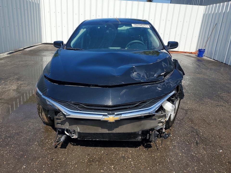Продажа на аукционе авто 2023 Chevrolet Malibu, vin: 1G1ZD5ST5PF225840, номер лота: 52922456