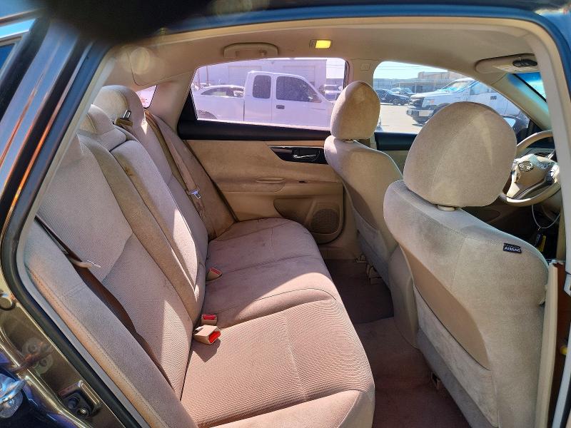 Продаж на аукціоні авто 2013 Nissan Altima, vin: 1N4AL3AP8DN503251, номер лоту: 53108686