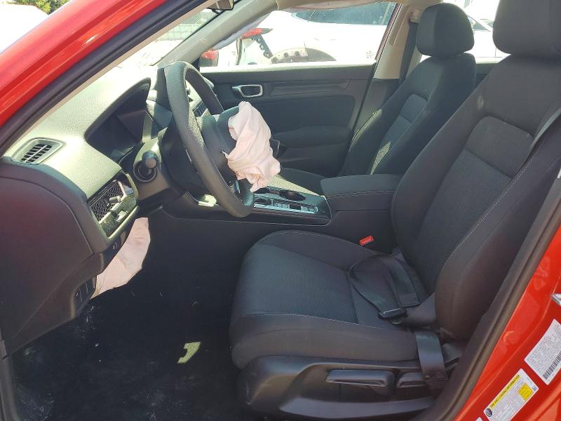 Продаж на аукціоні авто 2026 Honda Civic, vin: 2HGFE2F24TH546155, номер лоту: 53002926