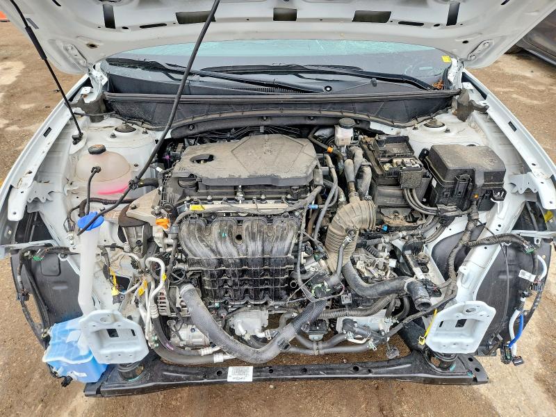 Продаж на аукціоні авто 2024 Hyundai Tucson, vin: 5NMJF3DEXRH432005, номер лоту: 53896836
