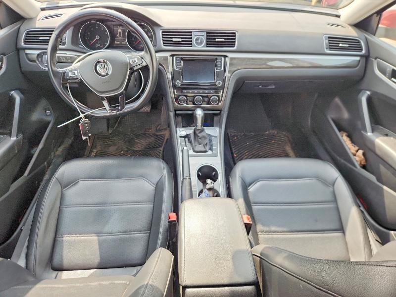 Aukcja sprzedaży 2016 Volkswagen Passat, vin: 1VWBS7A37GC059816, numer aukcji: 54428606