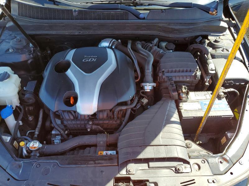 51476486 :رقم المزاد ، 5XXGR4A68DG239721 vin ، 2013 Kia Optima مزاد بيع