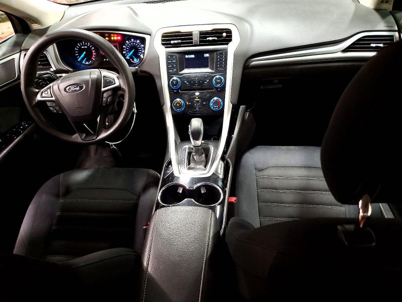 Aukcja sprzedaży 2014 Ford Fusion, vin: 3FA6P0H7XER171763, numer aukcji: 50330456