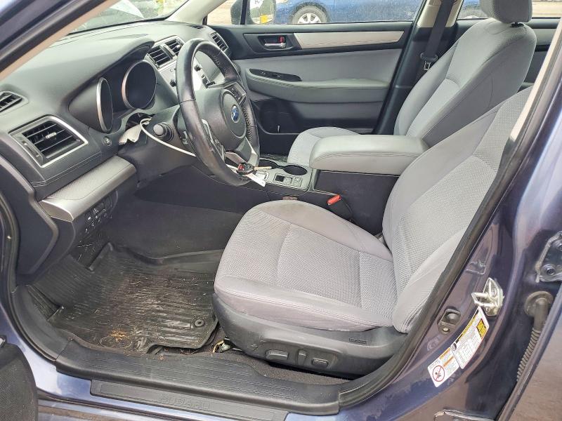Aukcja sprzedaży 2018 Subaru Legacy, vin: 4S3BNAF65J3041588, numer aukcji: 52320556