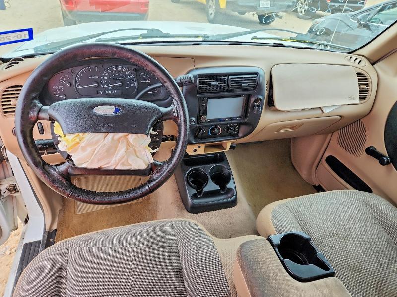 Aukcja sprzedaży 2001 Ford Ranger, vin: 1FTYR14V31PB65862, numer aukcji: 52350826