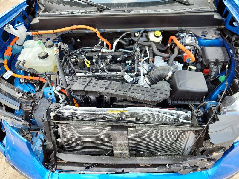 Продаж на аукціоні авто 2025 Ford Maverick, vin: 3FTTW8H30SRB20148, номер лоту: 53834606