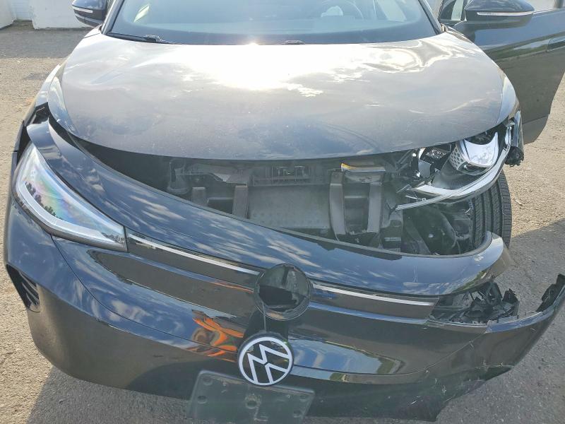 53059106 :رقم المزاد ، 1V2VMPE82PC027645 vin ، 2023 Volkswagen Id.4 مزاد بيع
