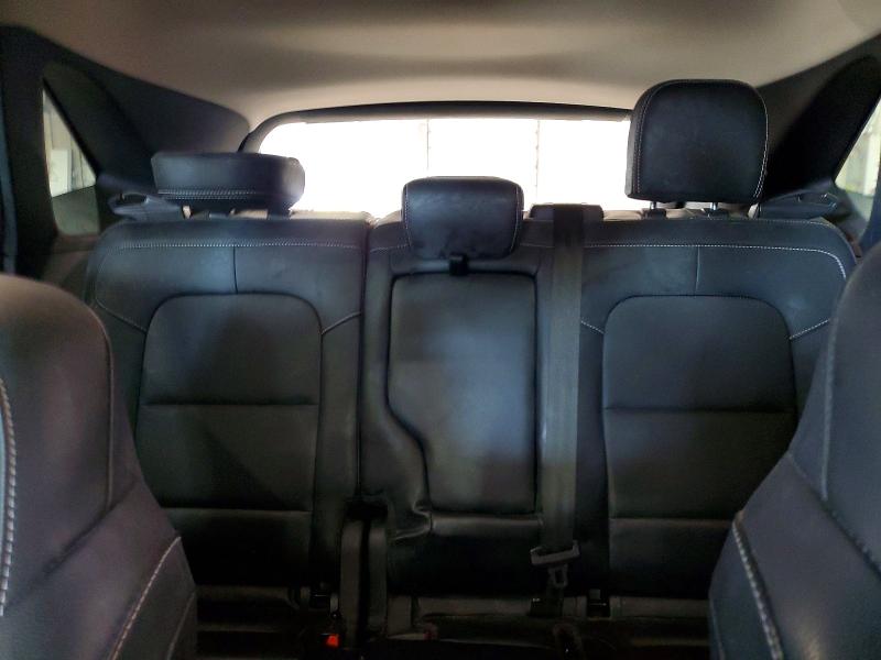 Продажа на аукционе авто 2020 Ford Escape, vin: 1FMCU9H64LUA62086, номер лота: 54485106