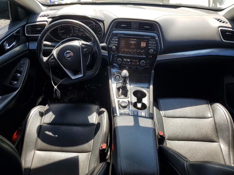 Aukcja sprzedaży 2019 Nissan Maxima, vin: 1N4AA6AV0KC366255, numer aukcji: 53111006