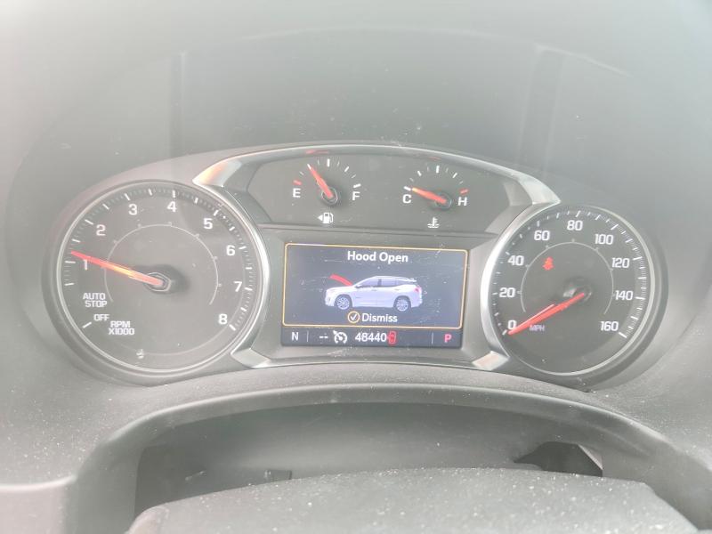 Aukcja sprzedaży 2022 Gmc Terrain, vin: 3GKALPEV9NL273512, numer aukcji: 52498596