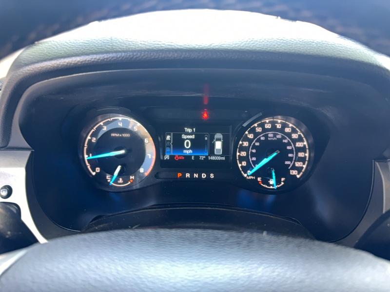 Aukcja sprzedaży 2020 Ford Ranger, vin: 1FTER4EH1LLA07947, numer aukcji: 53317186