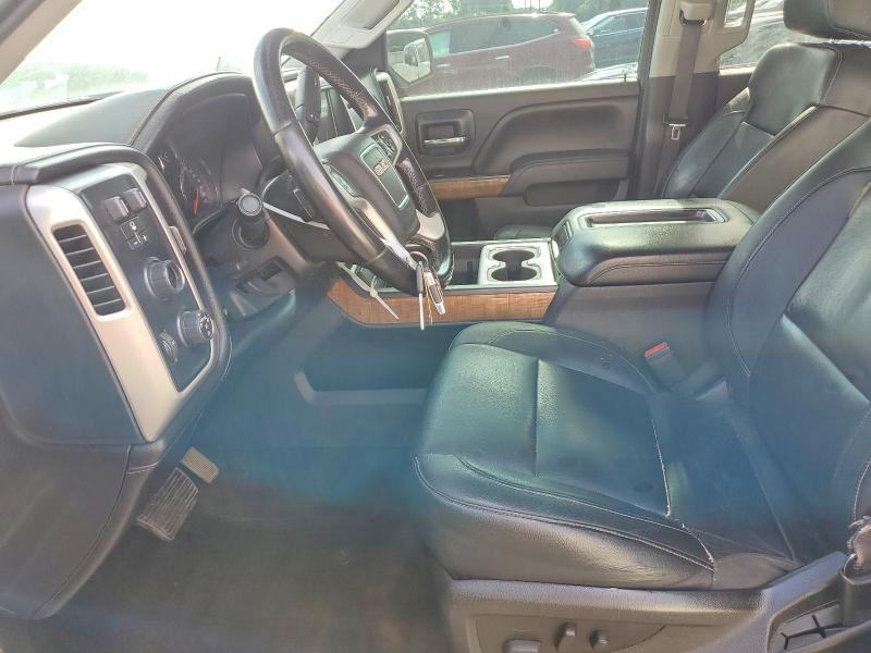 Продаж на аукціоні авто 2014 Gmc Sierra, vin: 3GTU2VEC7EG103432, номер лоту: 55018106