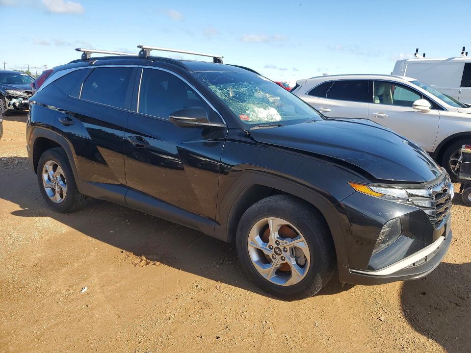 Aukcja sprzedaży 2023 Hyundai Tucson, vin: 5NMJBCAE5PH239175, numer aukcji: 53095986