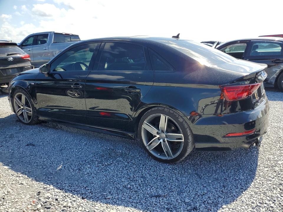 Aukcja sprzedaży 2019 Audi A3, vin: WAUGUGFF9KA063227, numer aukcji: 53951696