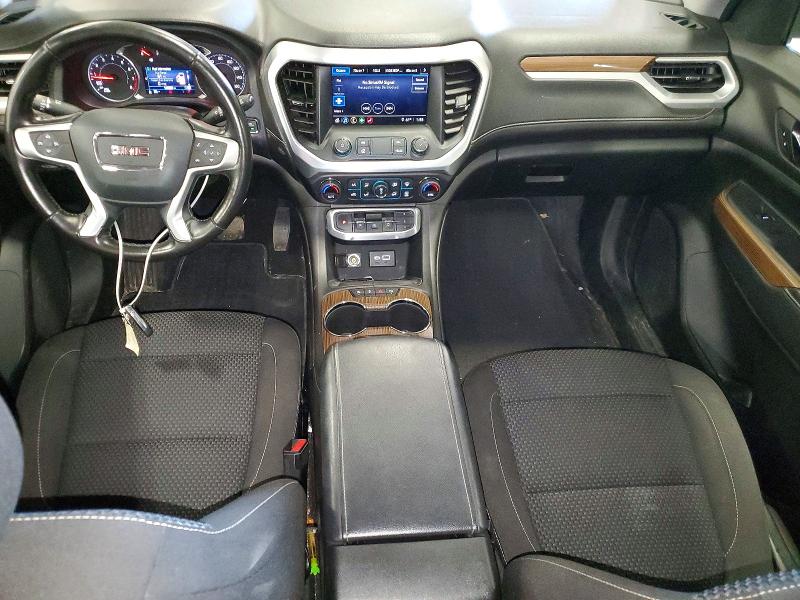 Продаж на аукціоні авто 2020 Gmc Acadia, vin: 1GKKNRLS2LZ144178, номер лоту: 52833206