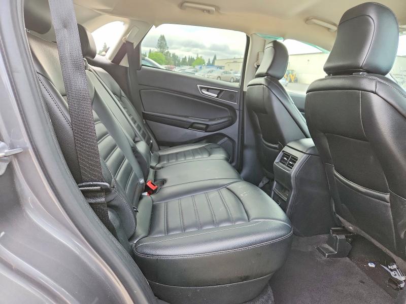 Aukcja sprzedaży 2022 Ford Edge, vin: 2FMPK4J96NBA41165, numer aukcji: 55025076