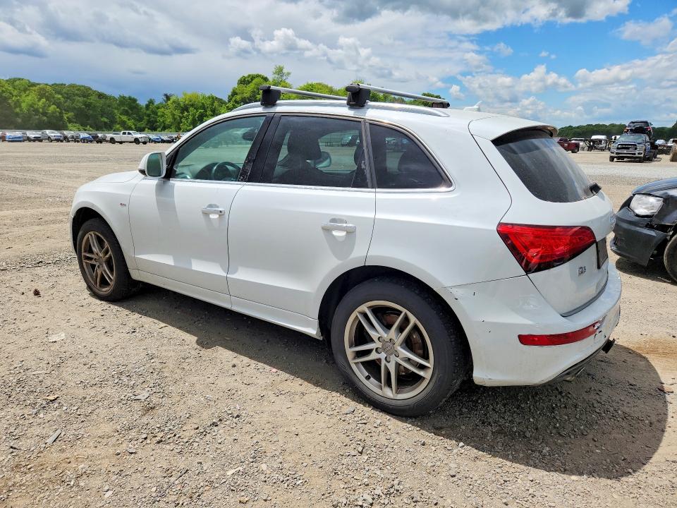 54752206 :رقم المزاد ، WA1D7AFP8GA059805 vin ، 2016 Audi Q5 مزاد بيع