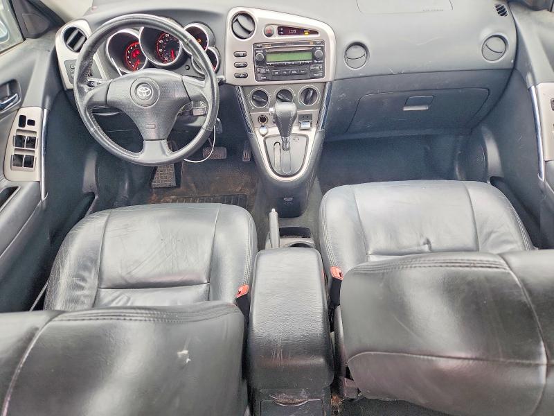 Aukcja sprzedaży 2006 Toyota Corolla Matrix, vin: 2T1KR32E36C622258, numer aukcji: 52035546