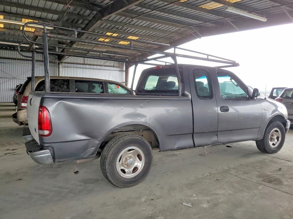 2003 Ford F150 მანქანა იყიდება აუქციონზე, vin: 1FTRX17283NA84804, აუქციონის ნომერი: 52342926
