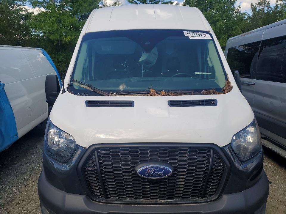 Продаж на аукціоні авто 2022 Ford Transit, vin: 1FTBR1X80NKA27792, номер лоту: 55558616