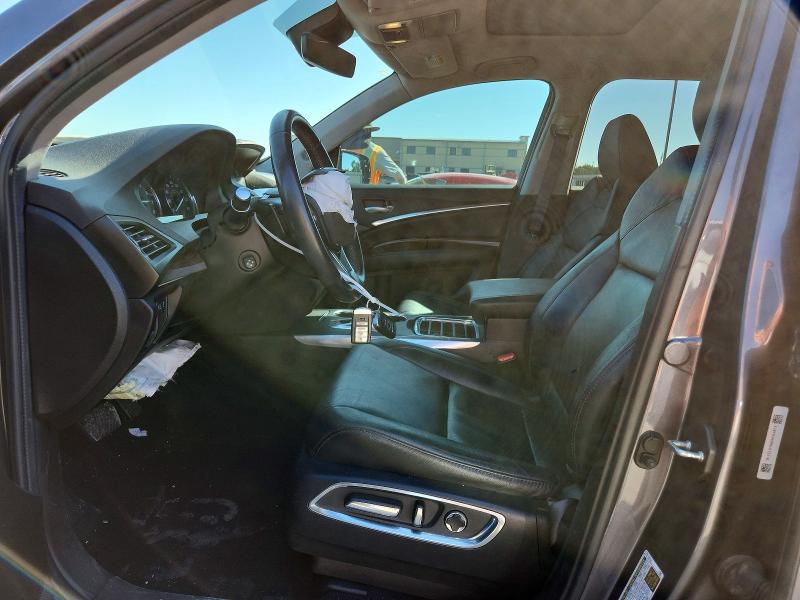 Продаж на аукціоні авто 2019 Acura Mdx, vin: 5J8YD3H36KL013118, номер лоту: 53433886