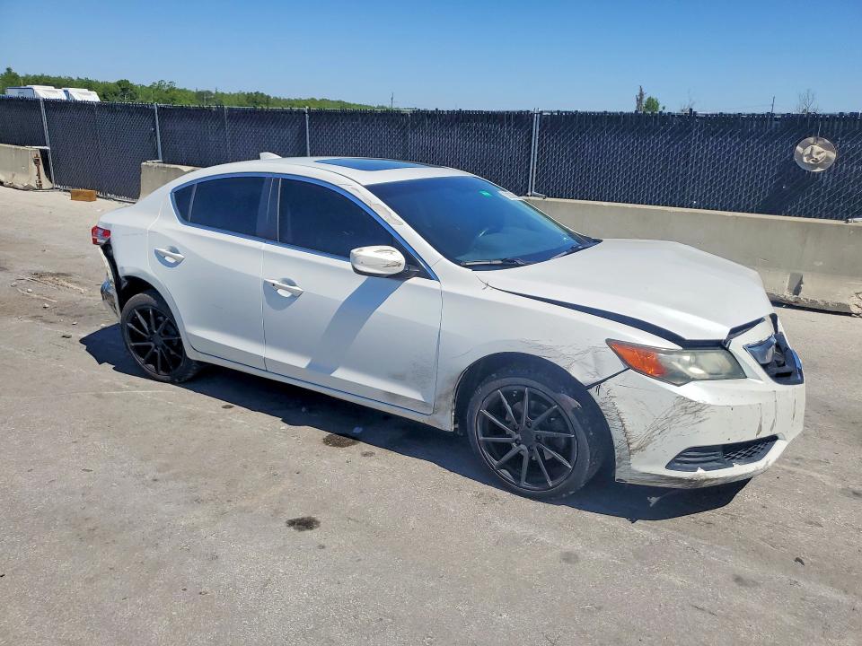 Aukcja sprzedaży 2015 Acura Ilx, vin: 19VDE1F34FE008699, numer aukcji: 53837616
