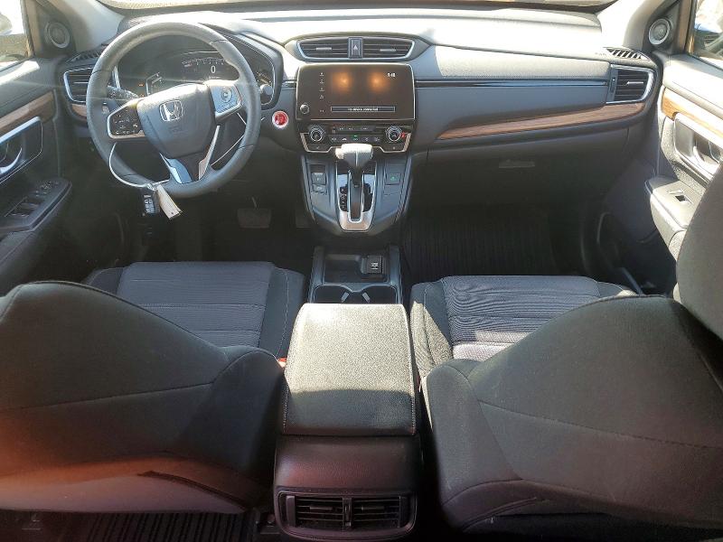 Aukcja sprzedaży 2018 Honda Cr-v, vin: 5J6RW1H5XJA001416, numer aukcji: 53259356