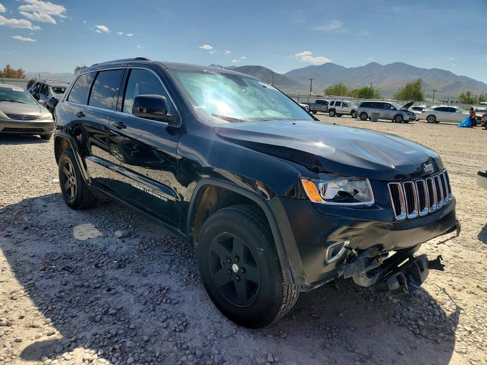 Продажа на аукционе авто 2016 Jeep Grand Cherokee, vin: 1C4RJFAG4GC324886, номер лота: 52784026