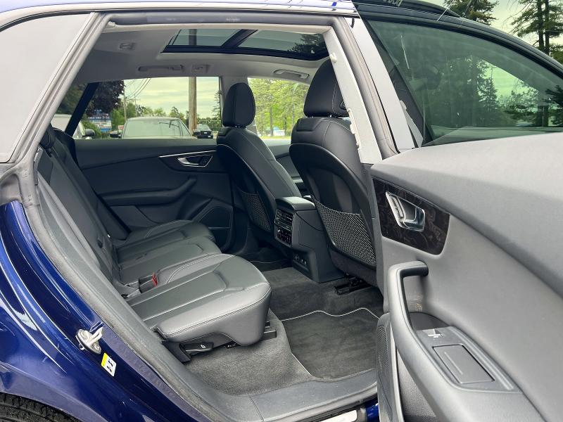 Продаж на аукціоні авто 2019 Audi Q8, vin: WA1EVAF15KD036494, номер лоту: 55118596