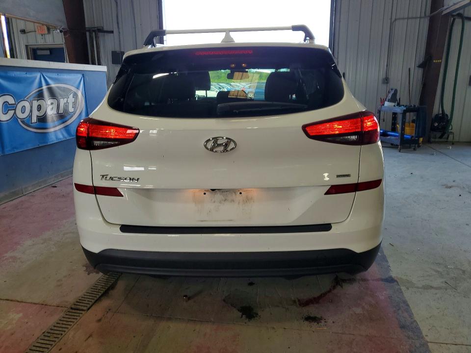 Продажа на аукционе авто 2019 Hyundai Tucson, vin: KM8J3CA46KU010442, номер лота: 54371166