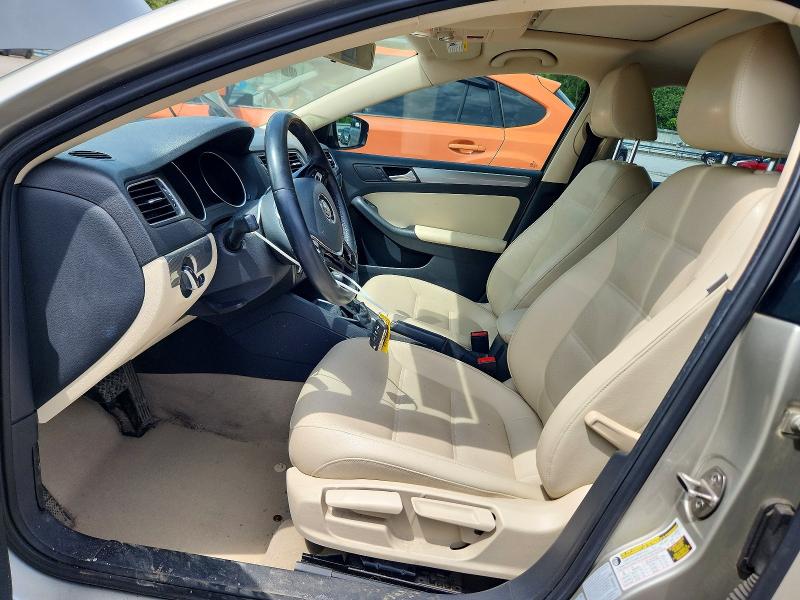 Aukcja sprzedaży 2015 Volkswagen Jetta, vin: 3VWD17AJ2FM284667, numer aukcji: 54488336