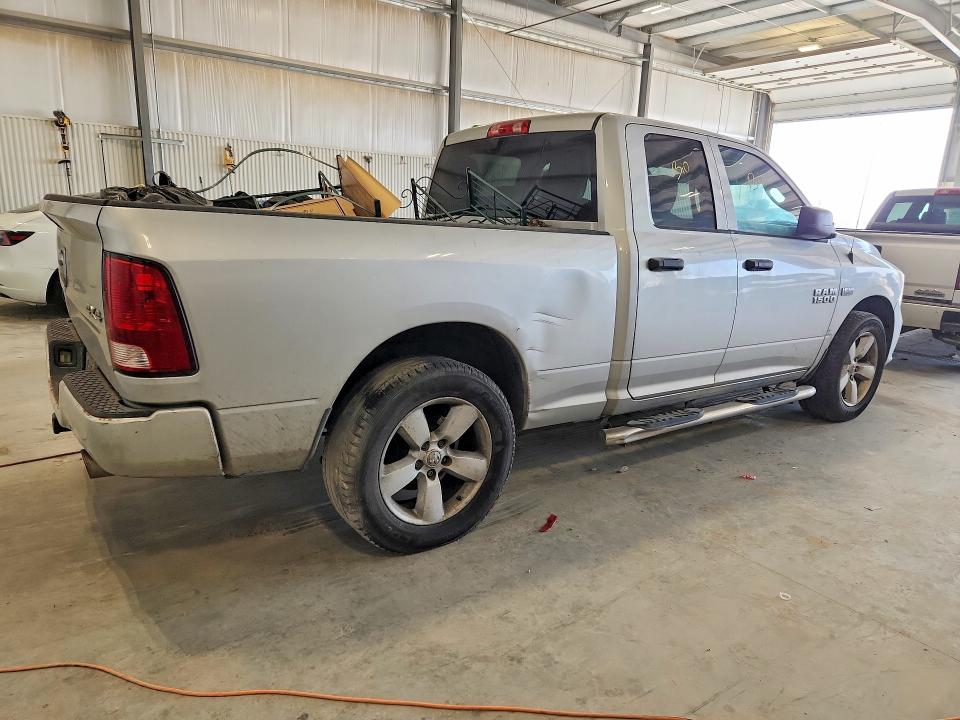 Продаж на аукціоні авто 2013 Ram 1500, vin: 1C6RR7FTXDS559371, номер лоту: 51529016