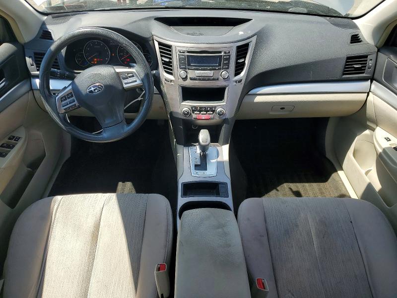 Aukcja sprzedaży 2014 Subaru Outback, vin: 4S4BRBAC9E3286239, numer aukcji: 53024026