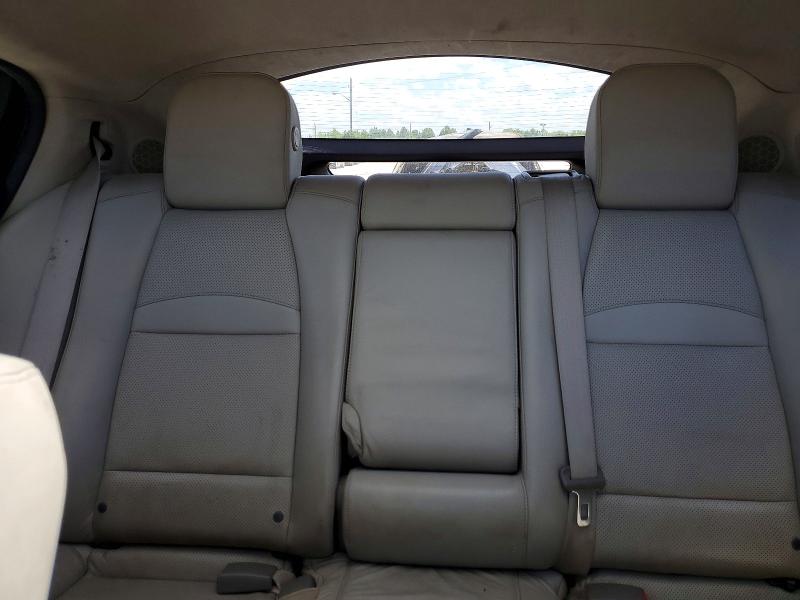 Продажа на аукционе авто 2010 Acura Zdx, vin: 2HNYB1H67AH502359, номер лота: 53025116