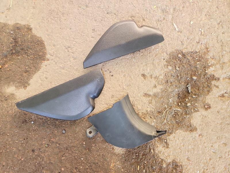 2012 Subaru Impreza მანქანა იყიდება აუქციონზე, vin: JF1GV7E67CG003131, აუქციონის ნომერი: 53236946