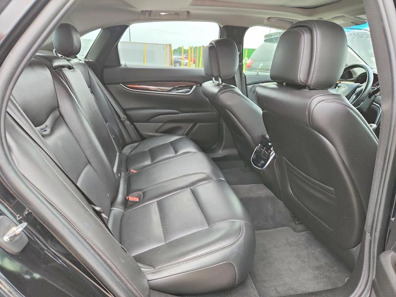Продаж на аукціоні авто 2014 Cadillac Xts, vin: 2G61M5S32E9120525, номер лоту: 53969506