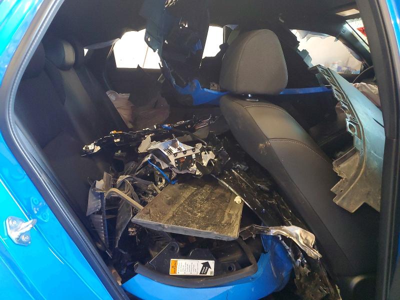 Продаж на аукціоні авто 2026 Honda Civic, vin: 19XFL2H83TE009147, номер лоту: 53252406