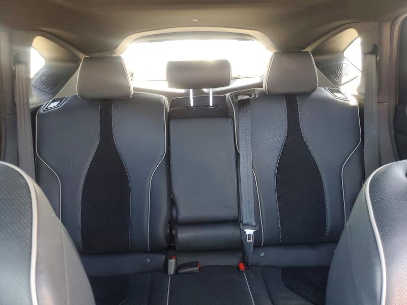 2021 Acura Rdx მანქანა იყიდება აუქციონზე, vin: 5J8TC2H66ML015293, აუქციონის ნომერი: 52725356