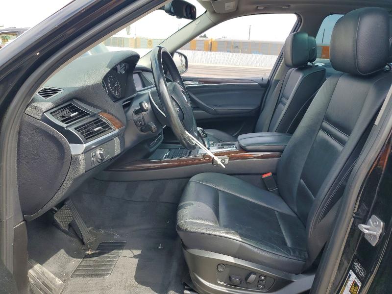53133576 :رقم المزاد ، 5UXZV4C52D0E12967 vin ، 2013 Bmw X5 مزاد بيع