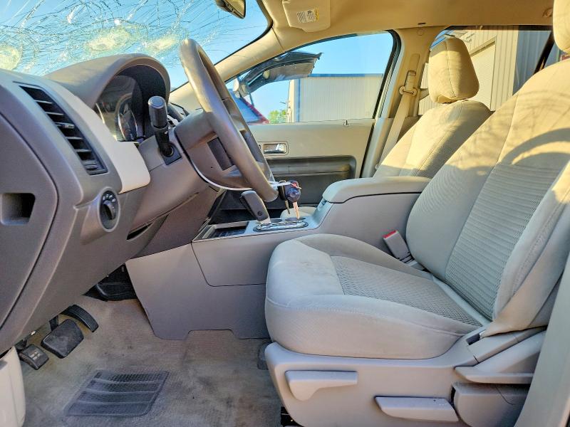 Продажа на аукционе авто 2007 Ford Edge, vin: 2FMDK36C67BB18508, номер лота: 52844726