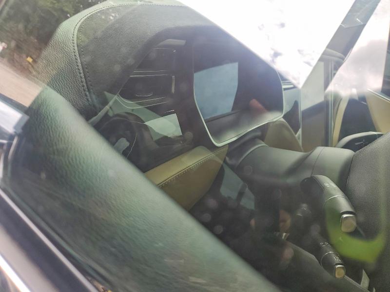 Aukcja sprzedaży 2014 Tesla Model S, vin: 5YJSA1H10EFP60852, numer aukcji: 54522596