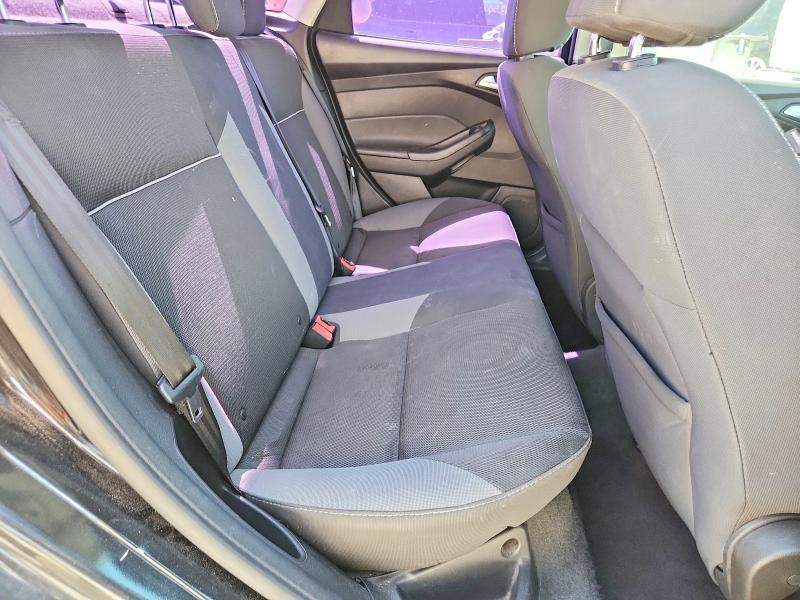 Продажа на аукционе авто 2013 Ford Focus, vin: 1FADP3F20DL326334, номер лота: 53114996